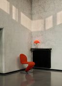 Wire Table Lamp 21" by Verner Panton - Bauhaus 2 Your House