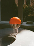 Wire Table Lamp 21" by Verner Panton - Bauhaus 2 Your House