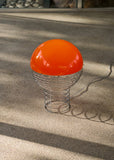Wire Table Lamp 21" by Verner Panton - Bauhaus 2 Your House