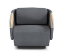 Worn Lounge Chair by Casamania - Bauhaus 2 Your House