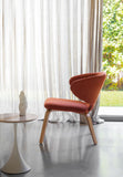 Wrap AP L TS_N Armchair by Midj - Bauhaus 2 Your House