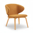 Wrap AP L TS_N Armchair by Midj - Bauhaus 2 Your House