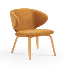 Wrap AP L TS_N Armchair by Midj - Bauhaus 2 Your House