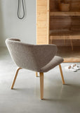 Wrap AP L TS_N Armchair by Midj - Bauhaus 2 Your House