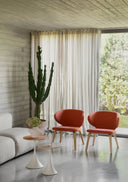 Wrap AP L TS_N Armchair by Midj - Bauhaus 2 Your House
