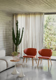 Wrap AP L TS_N Armchair by Midj - Bauhaus 2 Your House