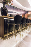 Wrap M TS Stool by Midj - Bauhaus 2 Your House