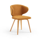 Wrap P L TS Armchair by Midj - Bauhaus 2 Your House