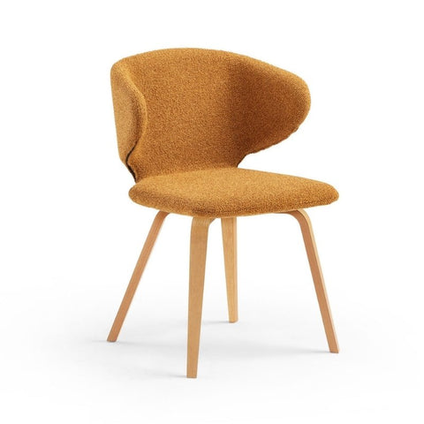 Wrap P L TS Armchair by Midj - Bauhaus 2 Your House