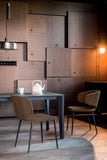 Wrap P M TS Armchair by Midj - Bauhaus 2 Your House
