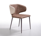 Wrap P M TS Armchair by Midj - Bauhaus 2 Your House