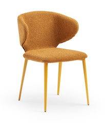Wrap P M TS Armchair by Midj - Bauhaus 2 Your House