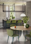 Wrap S M TS Chair by Midj - Bauhaus 2 Your House