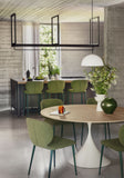 Wrap S M TS Chair by Midj - Bauhaus 2 Your House