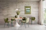 Wrap S M TS Chair by Midj - Bauhaus 2 Your House