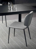 Wrap S M TS Chair by Midj - Bauhaus 2 Your House