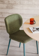 Wrap S M TS Chair by Midj - Bauhaus 2 Your House