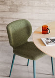 Wrap S M TS Chair by Midj - Bauhaus 2 Your House