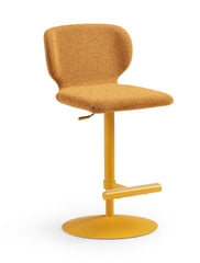 Wrap SG TS Stool by Midj - Bauhaus 2 Your House