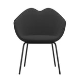 XOXO Chair Four Legs by Qeeboo - Bauhaus 2 Your House