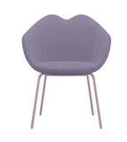 XOXO Chair Four Legs by Qeeboo - Bauhaus 2 Your House