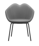 XOXO Chair Four Legs by Qeeboo - Bauhaus 2 Your House