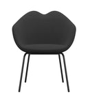 XOXO Chair Four Legs by Qeeboo - Bauhaus 2 Your House