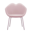 XOXO Chair Four Legs by Qeeboo - Bauhaus 2 Your House