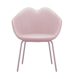 XOXO Chair Four Legs by Qeeboo - Bauhaus 2 Your House