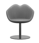 XOXO Chair Round Base by Qeeboo - Bauhaus 2 Your House