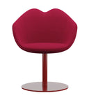 XOXO Chair Round Base by Qeeboo - Bauhaus 2 Your House