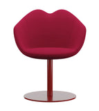XOXO Chair Round Base by Qeeboo - Bauhaus 2 Your House