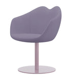 XOXO Chair Round Base by Qeeboo - Bauhaus 2 Your House
