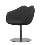 XOXO Chair Round Base by Qeeboo - Bauhaus 2 Your House