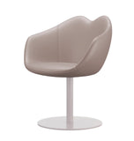 XOXO Chair Round Base by Qeeboo - Bauhaus 2 Your House