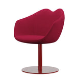 XOXO Chair Round Base by Qeeboo - Bauhaus 2 Your House