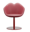 XOXO Chair Round Base by Qeeboo - Bauhaus 2 Your House