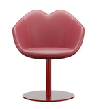 XOXO Chair Round Base by Qeeboo - Bauhaus 2 Your House
