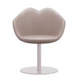 XOXO Chair Round Base by Qeeboo - Bauhaus 2 Your House
