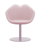XOXO Chair Round Base by Qeeboo - Bauhaus 2 Your House