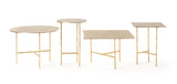 XXX Coffee Table by Opinion Ciatti - Bauhaus 2 Your House