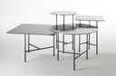XXX Coffee Table by Opinion Ciatti - Bauhaus 2 Your House
