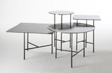 XXX Coffee Table by Opinion Ciatti - Bauhaus 2 Your House