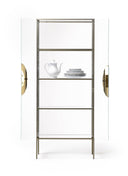 Yang Display Cabinet by Opinion Ciatti - Bauhaus 2 Your House