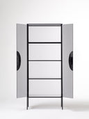 Yang Display Cabinet by Opinion Ciatti - Bauhaus 2 Your House