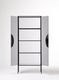 Yang Display Cabinet by Opinion Ciatti - Bauhaus 2 Your House
