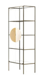 Yang Display Cabinet by Opinion Ciatti - Bauhaus 2 Your House