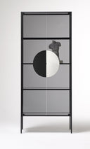 Yang Display Cabinet by Opinion Ciatti - Bauhaus 2 Your House