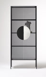 Yang Display Cabinet by Opinion Ciatti - Bauhaus 2 Your House