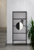 Yang Display Cabinet by Opinion Ciatti - Bauhaus 2 Your House